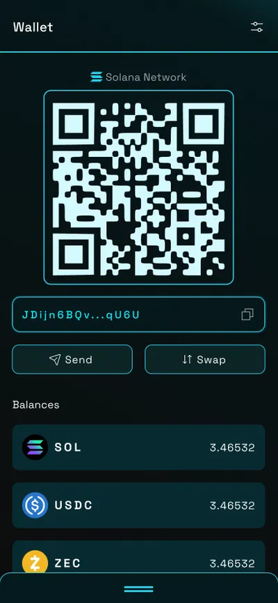 anon0mesh screenshot 4