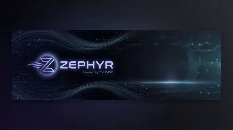 Zephyr Wallet