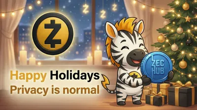 Zeal Zcash screenshot 4