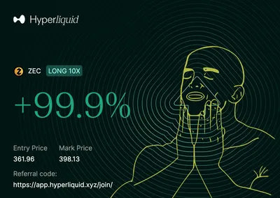 Zypher Trade screenshot 5