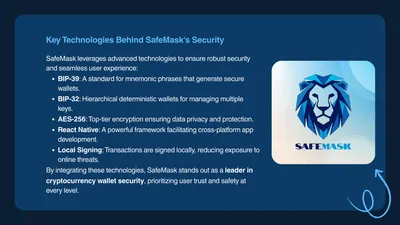 SafeMask screenshot 5