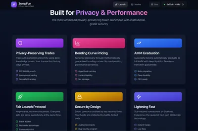 Zumpfun screenshot 1