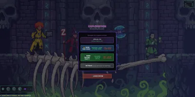 Zcash Tunnels of Privacy screenshot 1