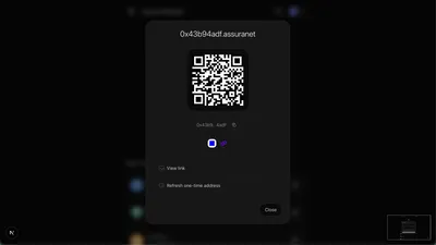 Assura Network screenshot 3