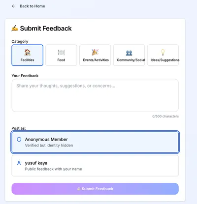 ZeroState screenshot 2
