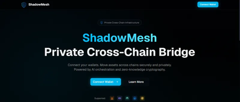 ShadowMesh