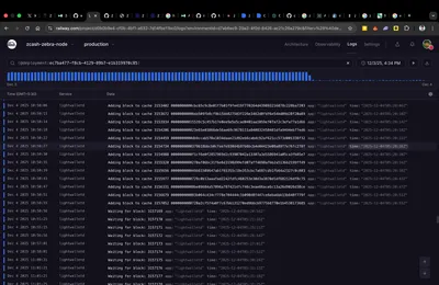 Zypher Trade screenshot 3