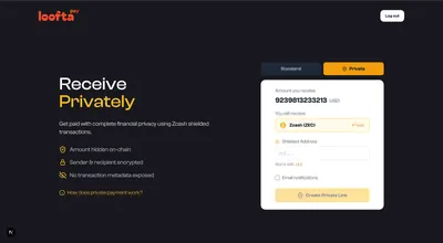 loofta pay screenshot 1