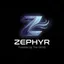 Zephyr Wallet icon