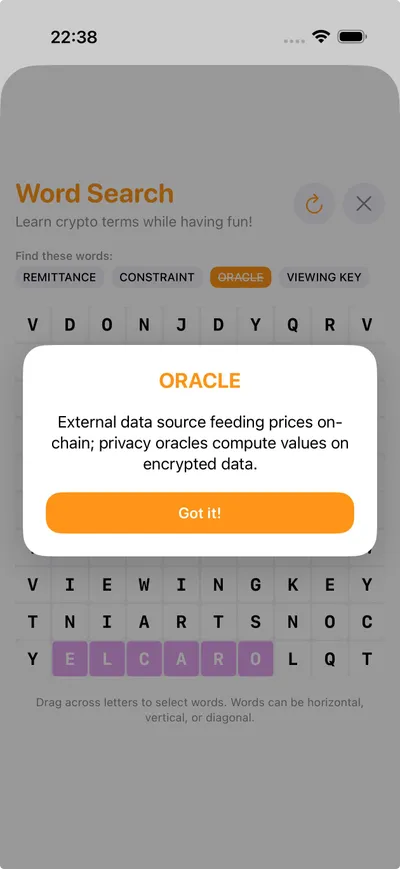 Zapp - Private QR Payments screenshot 4