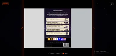 PRIVACY CHRONICLES screenshot 2