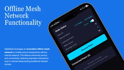 SafeMask screenshot 4