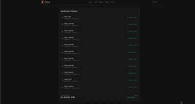 Z.U.L.U screenshot 1